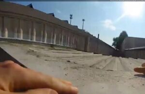 BREAKING: New Bodycam Footage Shows Police Officer Being Hoisted Onto Roof, Confronting Thomas Crooks Before He Opened Fire on Trump | The Gateway Pundit