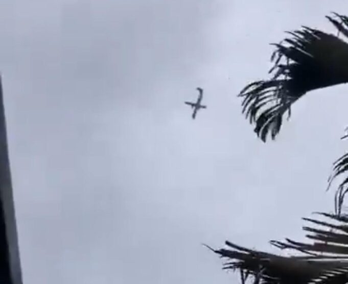 8 Cancer Doctors Heading to Oncology Conference Among Dozens Killed in Brazil Plane Crash – 7 Other Doctors Changed Their Flight at the Last Minute | The Gateway Pundit