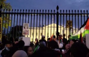 Foreign Media Issue Wild Claim: U.S. and Israel Established Islamist Terrorist Groups | The Gateway Pundit