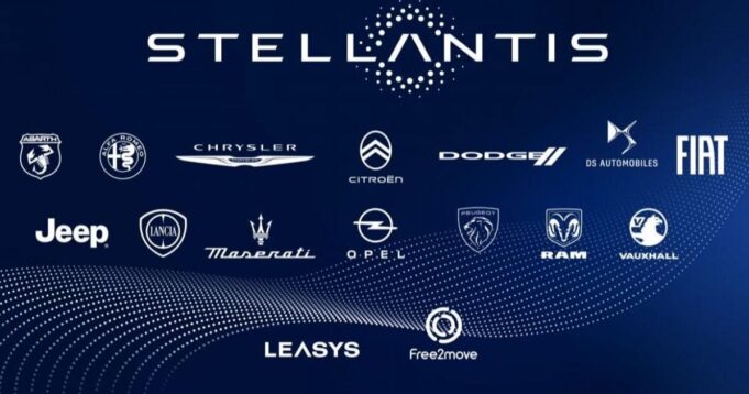 JUST IN: Automaker Stellantis Lays Off 2,450 Plant Workers in Warren, Michigan After Discontinuation of Popular Ram Pickup Truck | The Gateway Pundit