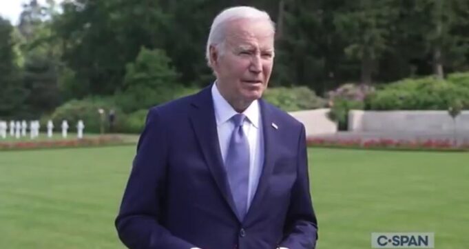 Trump-Appointed Judge Temporarily Blocks Biden’s Attempt to Give Amnesty and Pathway to Citizenship to Over a Million Illegal Aliens | The Gateway Pundit