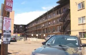 Hundreds of Families Forced to Vacate From Colorado Apartment Complex After Kamala Harris’s Venezuelan Migrant Gang Members Take Over Building | The Gateway Pundit
