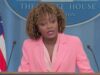 Karine Jean-Pierre Turns Into Stuttering Mess When Asked About Report Revealing Hunter Biden Sought Help From State Department For Burisma | The Gateway Pundit