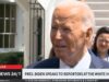 WATCH: Peter Doocy Masterfully Gets Biden to Admit Kamala Harris is Responsible for Crippling Inflation and the Massive Failure Known as ‘Bidenomics’ | The Gateway Pundit