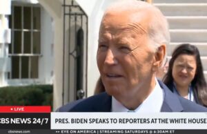 WATCH: Peter Doocy Masterfully Gets Biden to Admit Kamala Harris is Responsible for Crippling Inflation and the Massive Failure Known as ‘Bidenomics’ | The Gateway Pundit