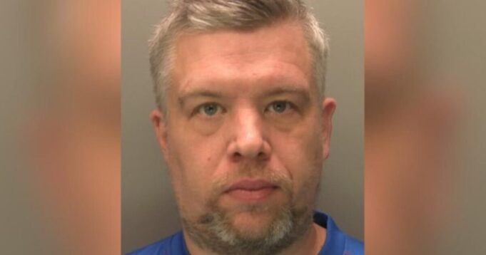 UK Man Sentenced to Three Years in Prison Over Posts He Made on X | The Gateway Pundit