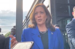 Harris Campaign Kicked Out Patrons From Pennsylvania Sandwich Shop to Bring in Staged “Customers” For Kamala’s Visit Tonight (VIDEO) | The Gateway Pundit