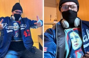 James O’Keefe Goes Undercover at DNC Convention – Teases Video Drop Tomorrow… “Stay Tuned” | The Gateway Pundit