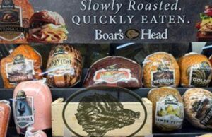 Pregnant Woman Files Lawsuit Against Boar’s Head After Almost Losing Unborn Baby Due to Listeria-Tainted Deli Meat | The Gateway Pundit