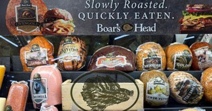 Pregnant Woman Files Lawsuit Against Boar’s Head After Almost Losing Unborn Baby Due to Listeria-Tainted Deli Meat | The Gateway Pundit