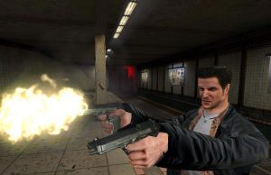 Max Payne 1 & 2 remakes are in ‘full production’ Remedy Entertainment says