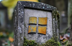 Goodbye, Windows Control Panel, you had a good 38 year run