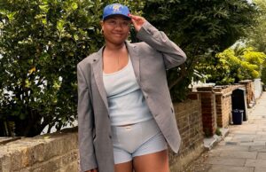 5 Ways To Wear The Boxer Shorts Trend This Summer