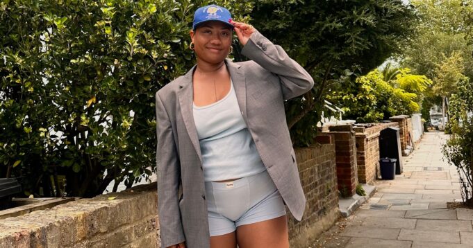 5 Ways To Wear The Boxer Shorts Trend This Summer