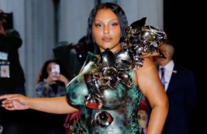 What Is the Y3K Trend And How Do You Style It?