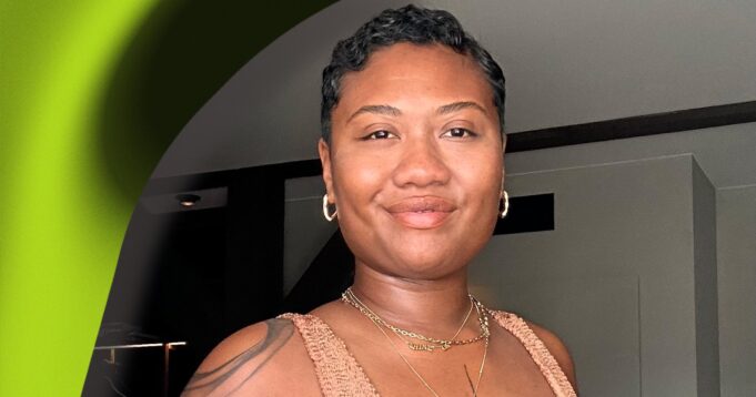 An Ode To This One-Size-Fits-All Swimsuit (That’s Also A Bodysuit)