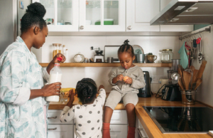 The Benefits of Cow’s Milk for Kids, According to a Pediatrician