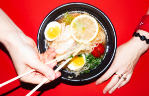 The Le Creuset Soup Pot Is on Sale Ahead of Soup Season