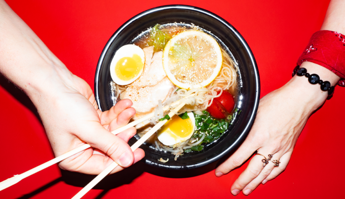 The Le Creuset Soup Pot Is on Sale Ahead of Soup Season