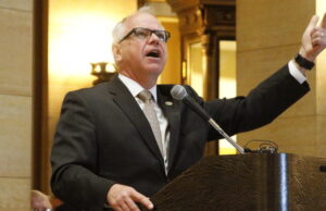 REPORT: Tim Walz Administration Awarded $2 Million to Charity Linked to Al-Qaeda in Minnesota | The Gateway Pundit