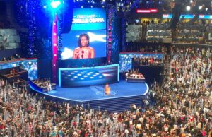 Dems Given Security Warning Ahead of DNC as 100,000 pro-Hamas Agitators are Set to Descend on Chicago, “Very Concerned” | The Gateway Pundit