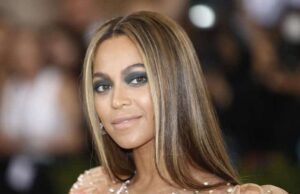 Beyonce Sends Trump A Cease And Desist Letter Over His Illegal Use Of Freedom