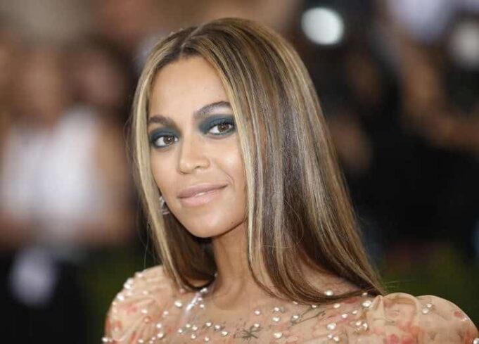 Beyonce Sends Trump A Cease And Desist Letter Over His Illegal Use Of Freedom