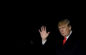 Trump Melts Down Over The Empty Seats At His Pennsylvania Rally