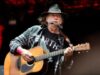 After Suing Trump, Neil Young Gave Tim Walz Permission To Use Rockin’ In The Free World