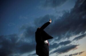 Trump’s Approval Rating Is Now Lower Than When He Lost To Biden