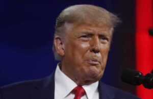 After Kamala Harris Shut Down His Tantrum, Trump Says He’ll Debate