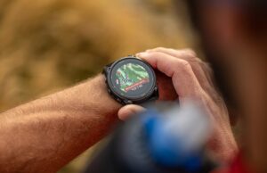 What is SatIQ? Garmin's location tracking tech explained
