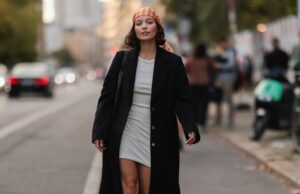 The Best Fall Dresses From Amazon