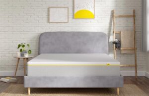 This double-sided Eve mattress is now at a bargain price