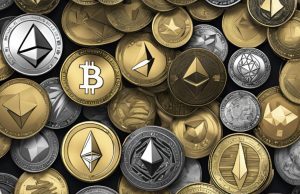 3 Tokens to Accumulate Before the Upcoming Altcoin Rally Begins