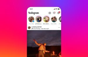 Instagram will now let you do a photo dump of 20 images