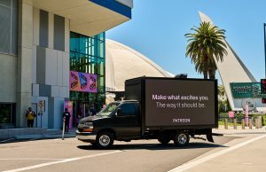 Patreon allows creators to raise fees to amid Apple’s 30% tax