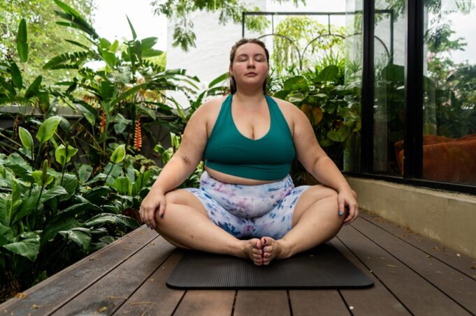 Soft Girl Era Workouts for Embracing Your Body’s Needs