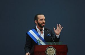 El Salvador’s President Nayib Bukele champions free speech in support of Telegram boss