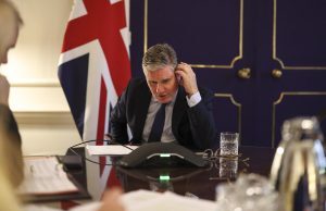 Deep fake videos of UK Prime Minister used to target victims in cryptocurrency scam