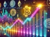 Bitcoin flies back above $56,000 as Solana Leads Crypto Market