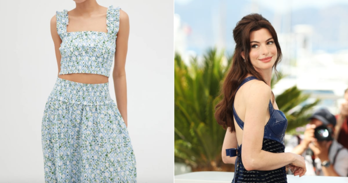 Shop the Best Hill House Home Dresses and Sets