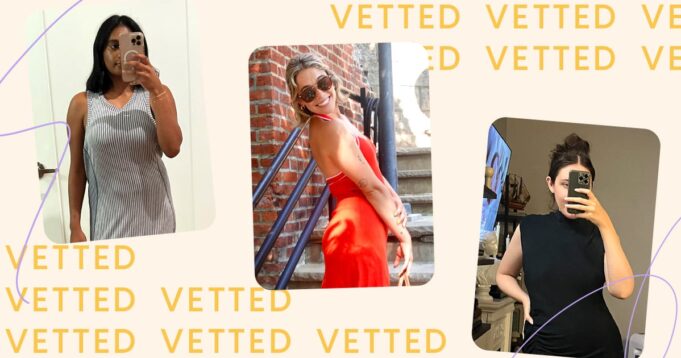 Anthropologie Daily Practice Collection Review With Photos