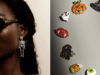 Shop BaubleBar’s Halloween Jewelry Collection