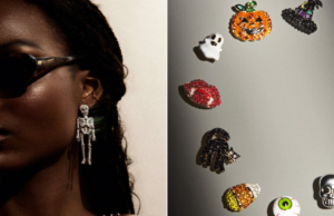 Shop BaubleBar’s Halloween Jewelry Collection