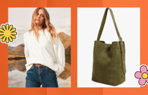 Amazon Fall Capsule Wardrobe: 10 Versatile Pieces to Add to Cart