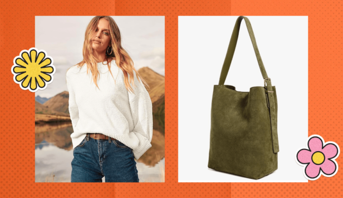 Amazon Fall Capsule Wardrobe: 10 Versatile Pieces to Add to Cart