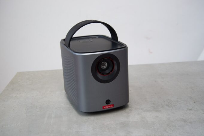 Build an easy outdoor cinema with this projector deal