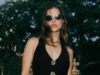 Barbara Palvin Takes NYC in Anthropologie’s Fall 2024 Ad