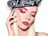 Anya Taylor-Joy Stuns in Dior Makeup Fall 2024 Ad